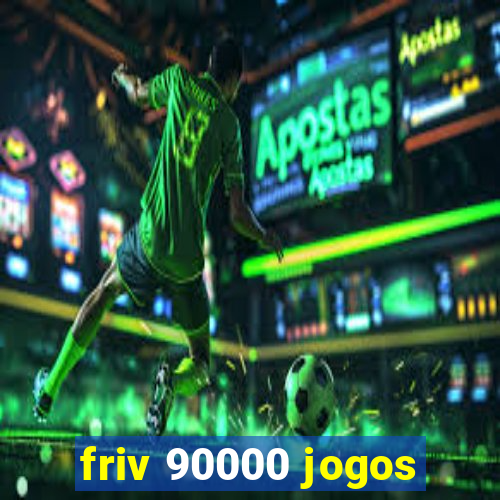 friv 90000 jogos